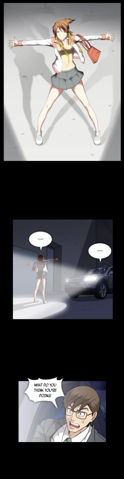 Page 368 of Drug Candy Ch.0-31