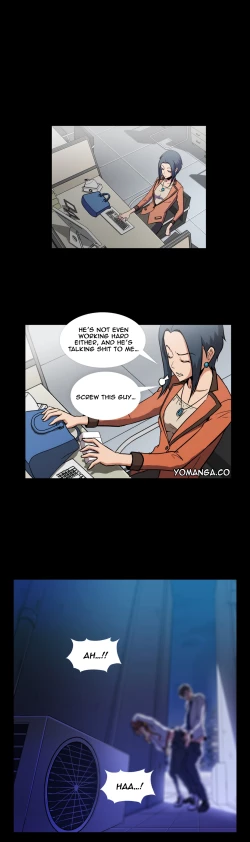 Page 36 of Drug Candy Ch.0-31