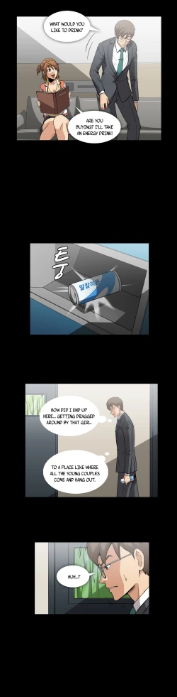 Page 372 of Drug Candy Ch.0-31