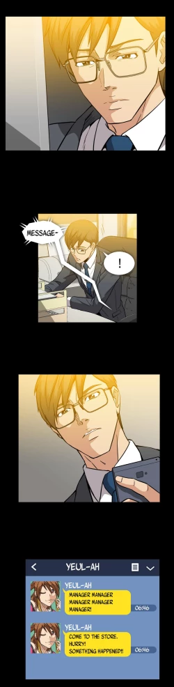 Page 406 of Drug Candy Ch.0-31