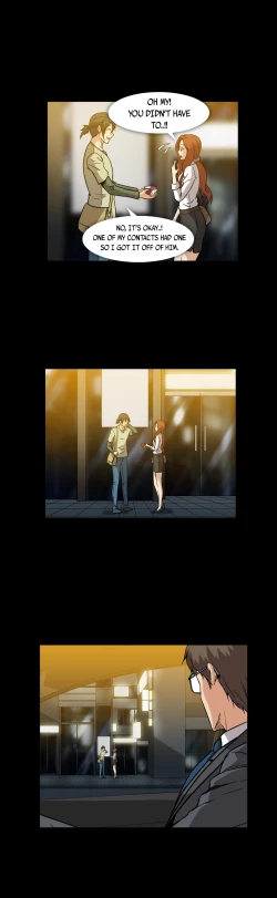 Page 439 of Drug Candy Ch.0-31