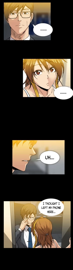 Page 443 of Drug Candy Ch.0-31