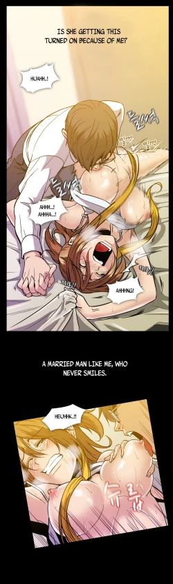 Page 468 of Drug Candy Ch.0-31