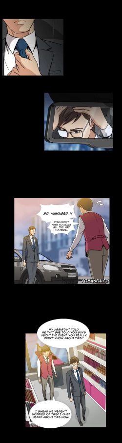 Page 46 of Drug Candy Ch.0-31