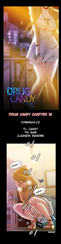 Page 525 of Drug Candy Ch.0-31