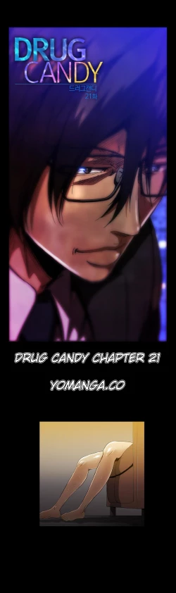 Page 614 of Drug Candy Ch.0-31
