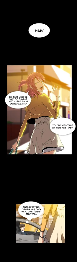 Page 89 of Drug Candy Ch.0-31