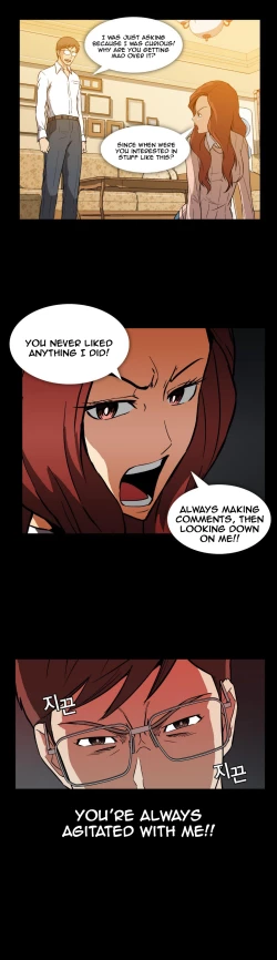 Page 99 of Drug Candy Ch.0-31