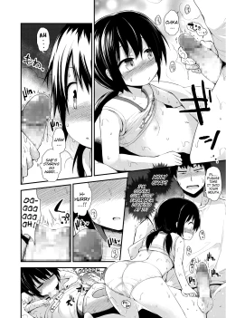 Page 10 of Imouto ga Ichiban Kawaii | Little Sister Is The Cutest