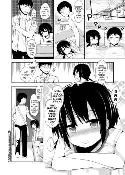 Page 20 of Imouto ga Ichiban Kawaii | Little Sister Is The Cutest