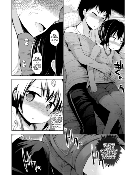 Page 6 of Imouto ga Ichiban Kawaii | Little Sister Is The Cutest