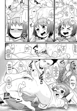 Page 8 of Obaka no Shitsuke! | An Idiot's Discipline!