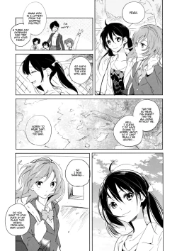 Page 4 of Otona no Kaidan