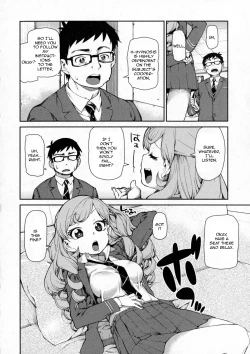 Page 4 of Senzaiishiki no Akuma Hontou no Jibun | The Devil in Your Subconscious: The Real You