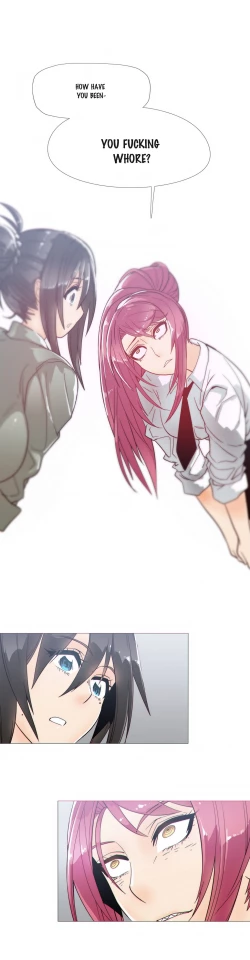 Page 222 of Household Affairs Ch. 11-23