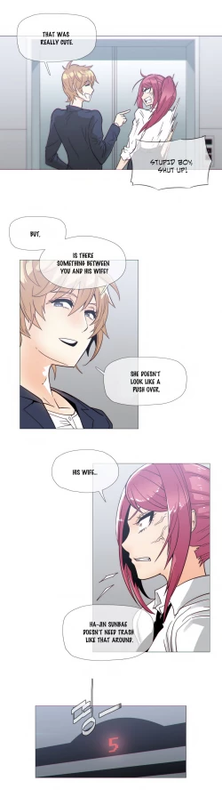 Page 236 of Household Affairs Ch. 11-23