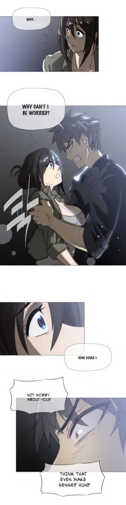 Page 244 of Household Affairs Ch. 11-23