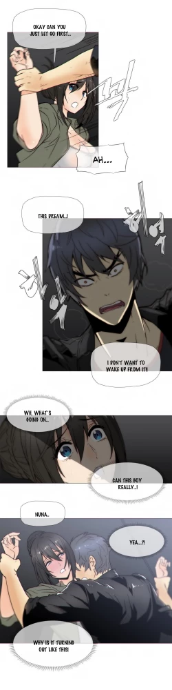 Page 250 of Household Affairs Ch. 11-23