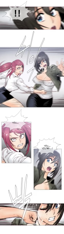 Page 265 of Household Affairs Ch. 11-23