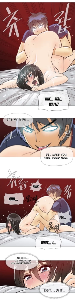 Page 41 of Household Affairs Ch. 11-23