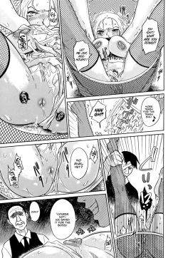 Page 81 of Nare no Hate, Mesubuta | You Reap what you Sow, Bitch! Ch. 1-6