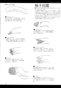 Page 57 of A Beautiful Greed Z-ton Jingai Soushuuhen