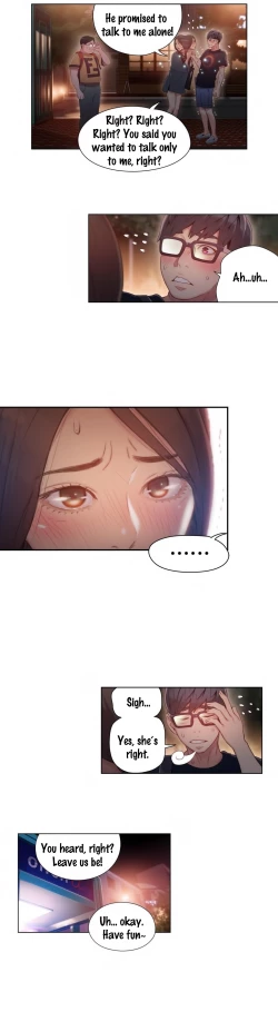 Page 1031 of Sweet Guy Ch. 1-42
