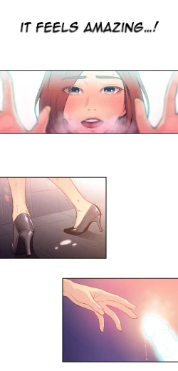 Page 246 of Sweet Guy Ch. 1-42