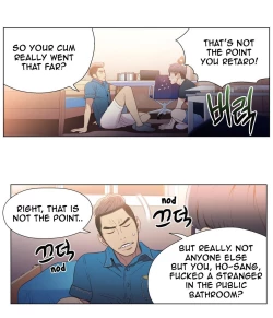 Page 321 of Sweet Guy Ch. 1-42