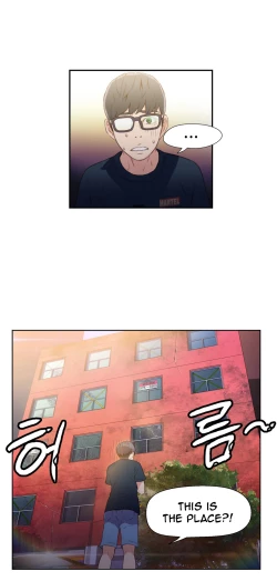 Page 394 of Sweet Guy Ch. 1-42