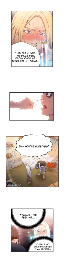 Page 479 of Sweet Guy Ch. 1-42