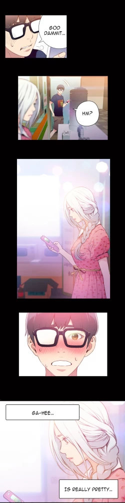 Page 493 of Sweet Guy Ch. 1-42