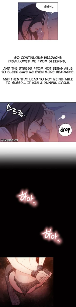 Page 550 of Sweet Guy Ch. 1-42