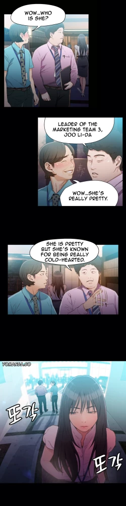 Page 620 of Sweet Guy Ch. 1-42