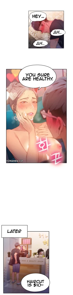 Page 705 of Sweet Guy Ch. 1-42