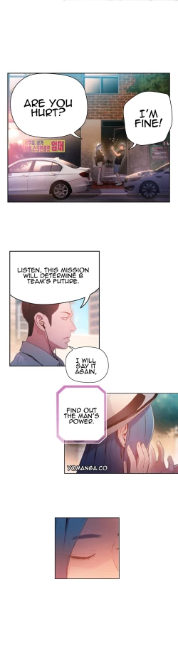 Page 772 of Sweet Guy Ch. 1-42