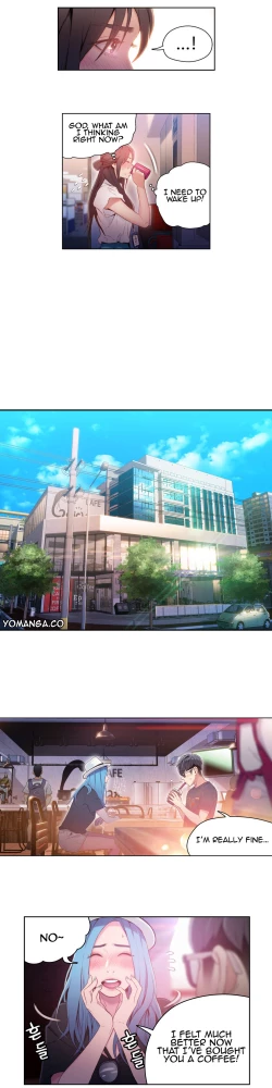 Page 780 of Sweet Guy Ch. 1-42