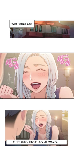 Page 82 of Sweet Guy Ch. 1-42