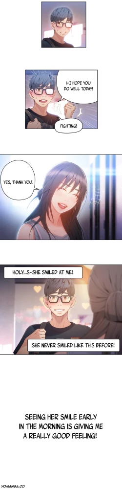 Page 882 of Sweet Guy Ch. 1-42