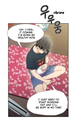 Page 90 of Sweet Guy Ch. 1-42