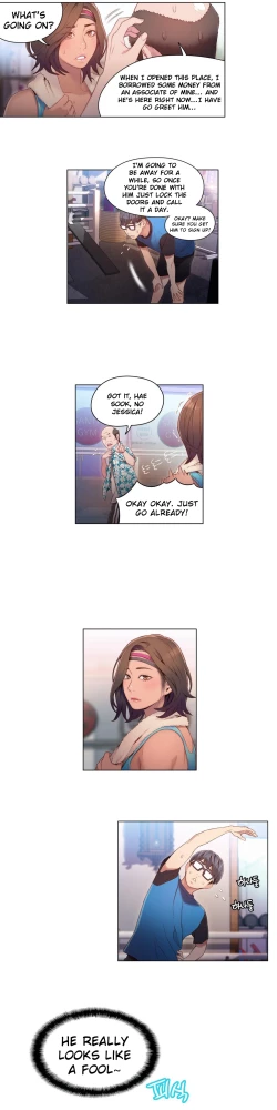 Page 945 of Sweet Guy Ch. 1-42