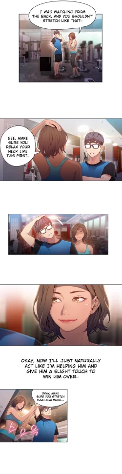 Page 947 of Sweet Guy Ch. 1-42