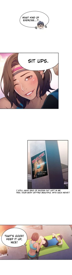 Page 950 of Sweet Guy Ch. 1-42