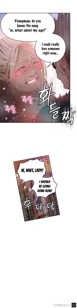 Page 998 of Sweet Guy Ch. 1-42