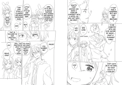 Page 12 of Shuushoku saki ha rakudai majo no tsukaima | Familiar of useless witch