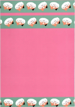 Page 54 of Non-stop! Brother