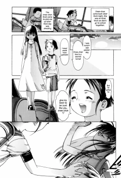 Page 23 of Chibikko Nurse | Little Nurse