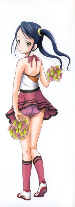 Page 2 of Inbaku Haka no Shinnyuusha