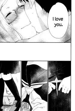 Page 154 of Ame ga Yamu Made - until the tears stop