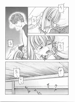 Page 13 of Nekomimi Fate